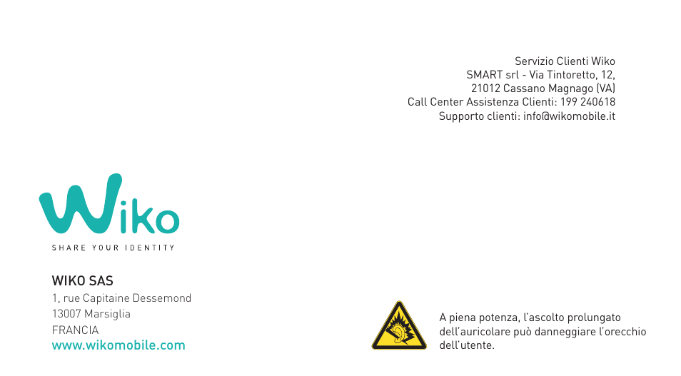 Wiko RIFF User Manual | Page 56 / 164