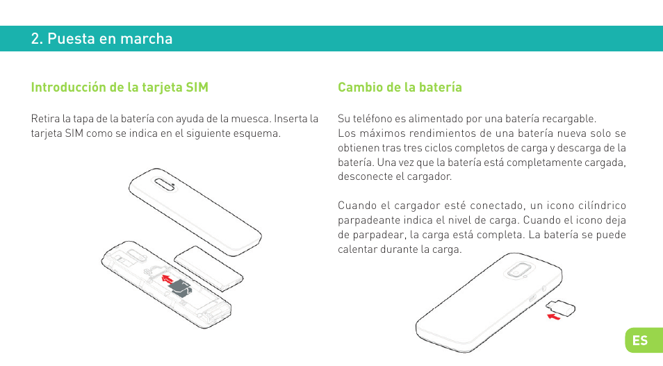 Wiko RIFF User Manual | Page 61 / 164