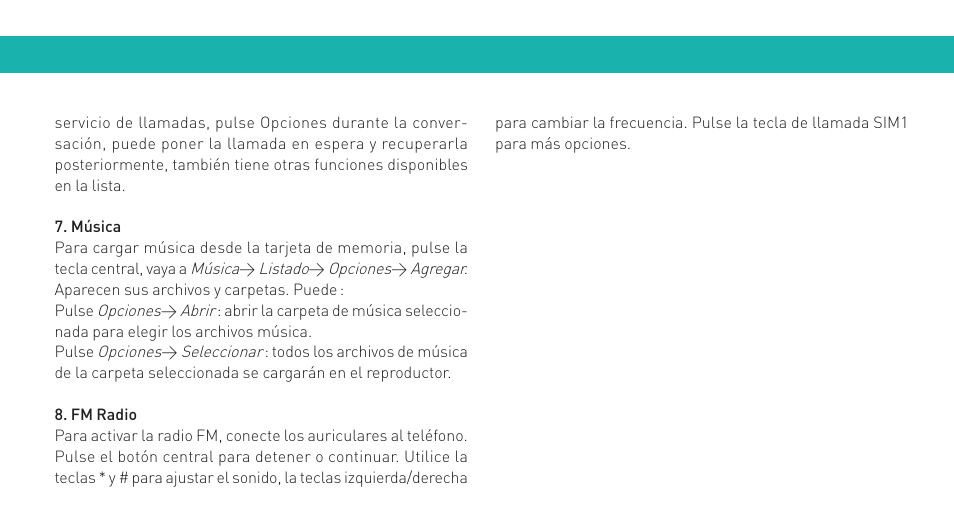 Wiko RIFF User Manual | Page 64 / 164