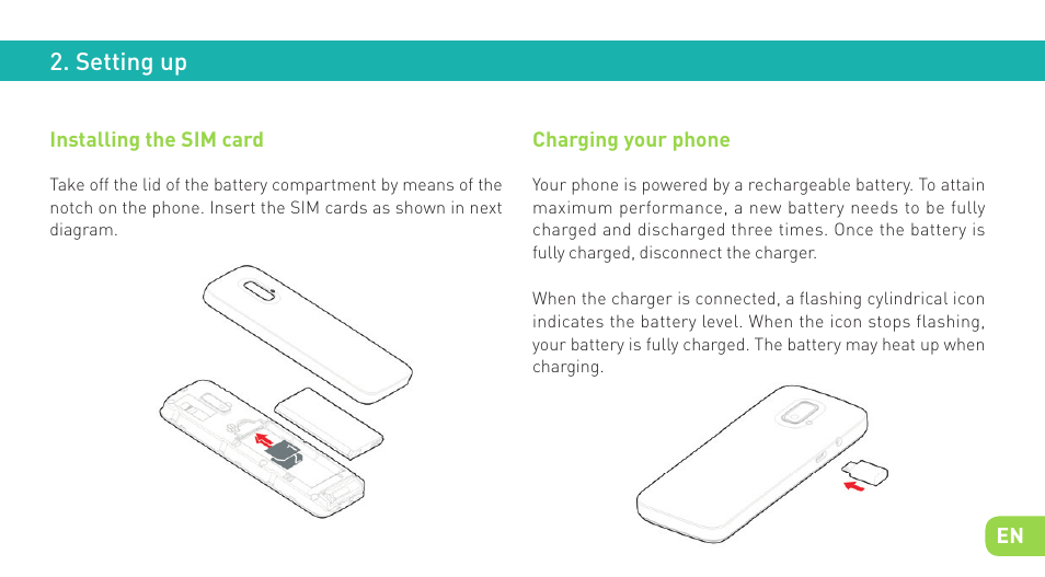 Wiko RIFF User Manual | Page 7 / 164