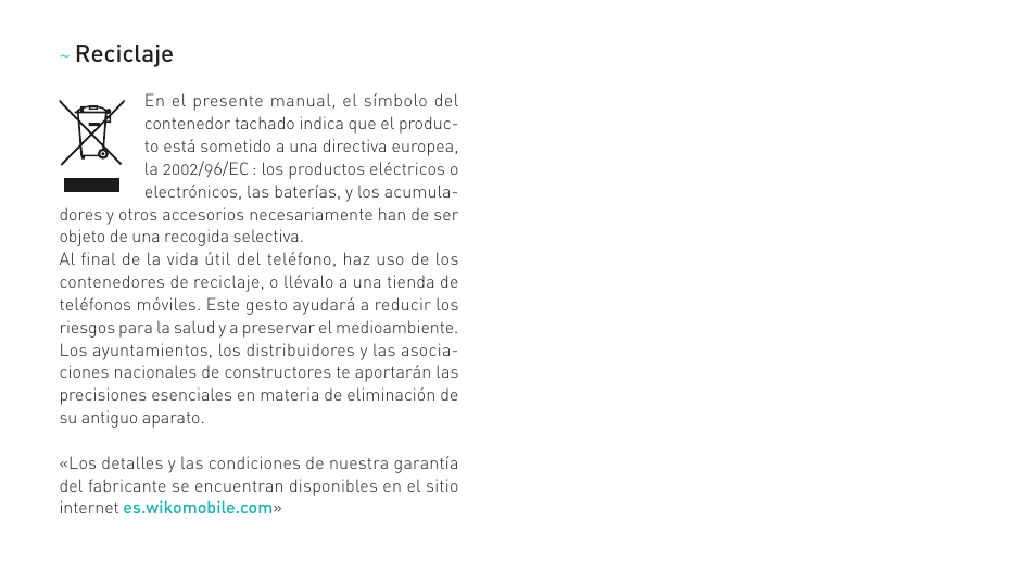 Wiko RIFF User Manual | Page 72 / 164