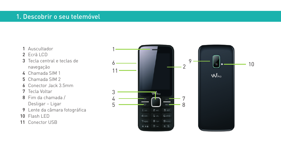 Wiko RIFF User Manual | Page 78 / 164