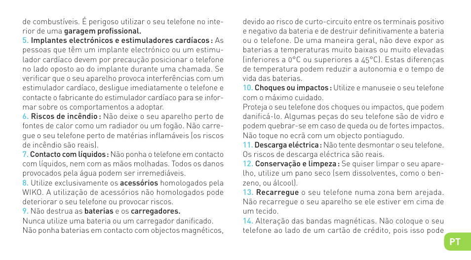 Wiko RIFF User Manual | Page 85 / 164