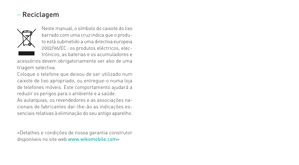 Wiko RIFF User Manual | Page 90 / 164