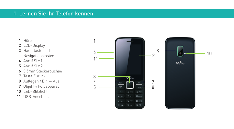 Wiko RIFF User Manual | Page 96 / 164