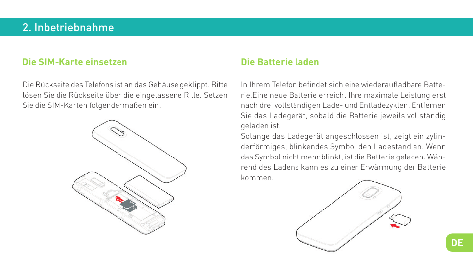 Wiko RIFF User Manual | Page 97 / 164