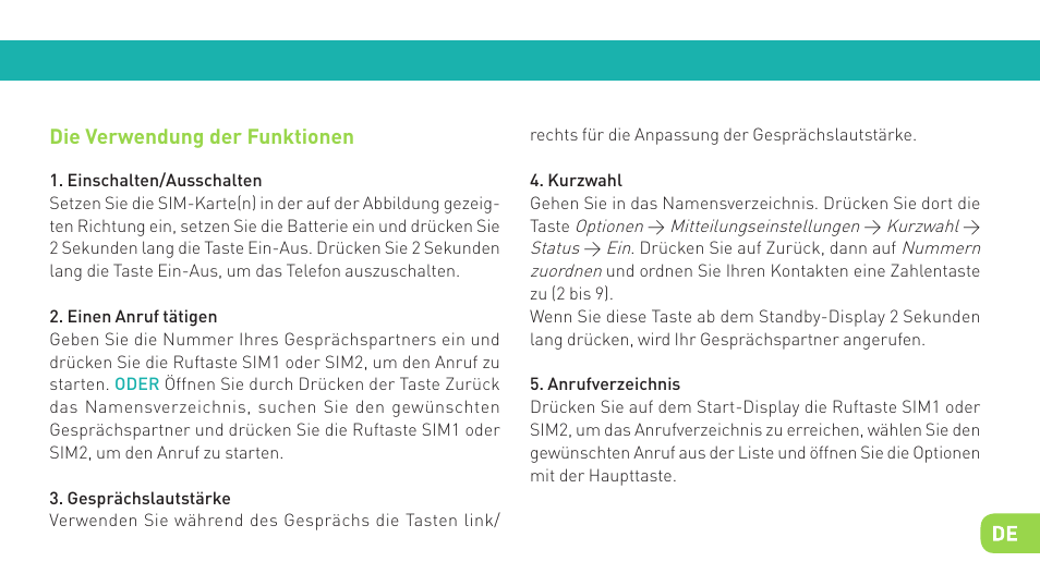 Wiko RIFF User Manual | Page 99 / 164