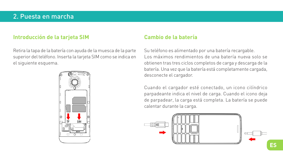 Wiko KAR 3 User Manual | Page 60 / 162