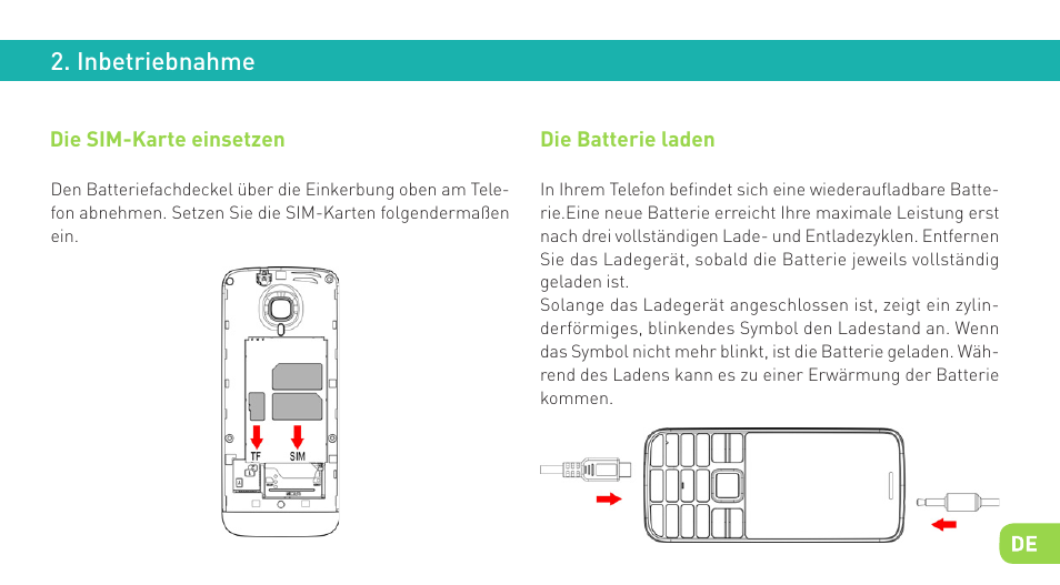 Wiko KAR 3 User Manual | Page 96 / 162