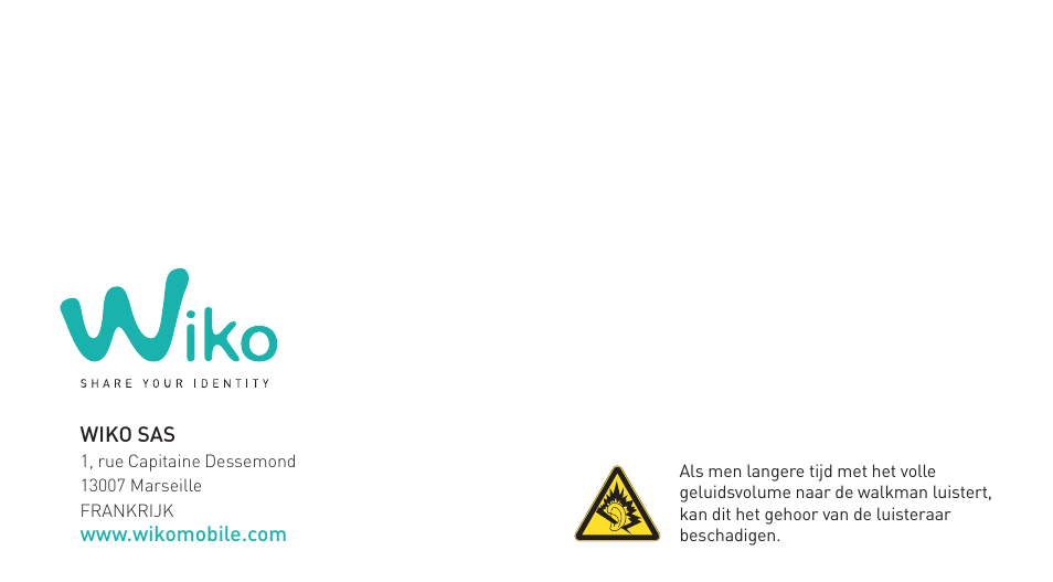 Wiko LUBI 3 User Manual | Page 127 / 162