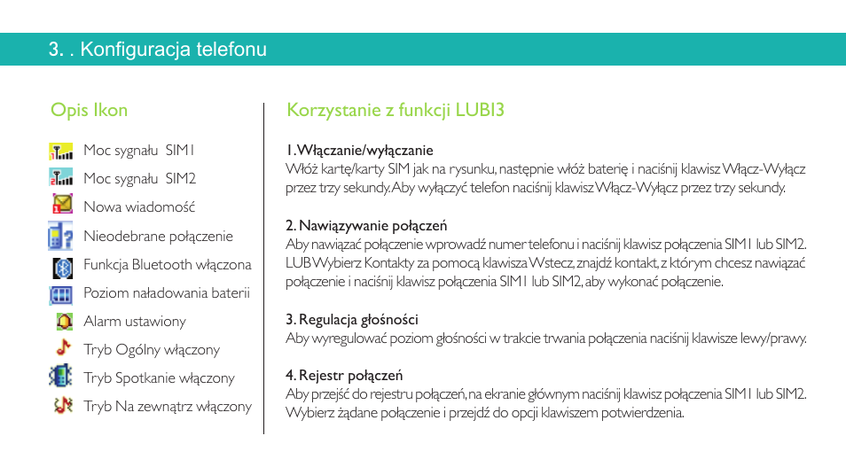 Wiko LUBI 3 User Manual | Page 149 / 162