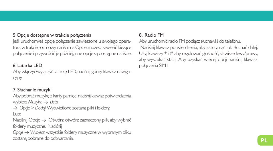 Wiko LUBI 3 User Manual | Page 150 / 162