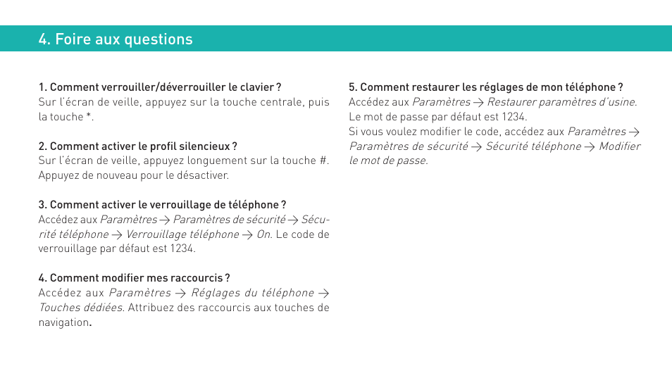 Wiko LUBI 3 User Manual | Page 27 / 162
