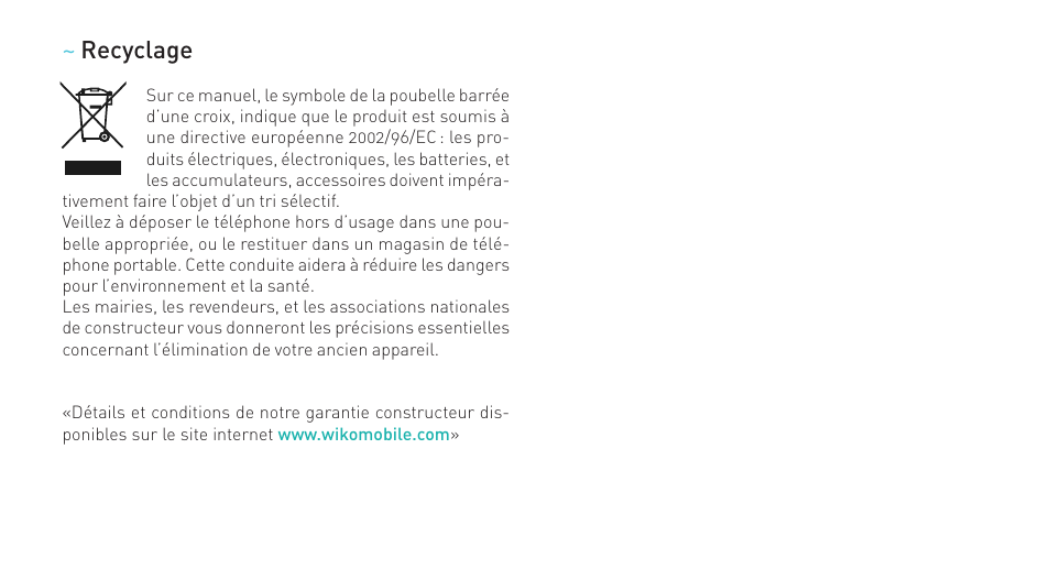 Wiko LUBI 3 User Manual | Page 35 / 162