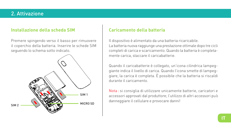 Wiko LUBI 3 User Manual | Page 42 / 162