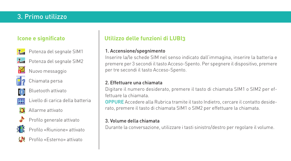 Wiko LUBI 3 User Manual | Page 43 / 162