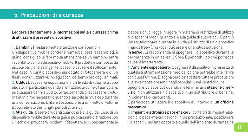 Wiko LUBI 3 User Manual | Page 46 / 162