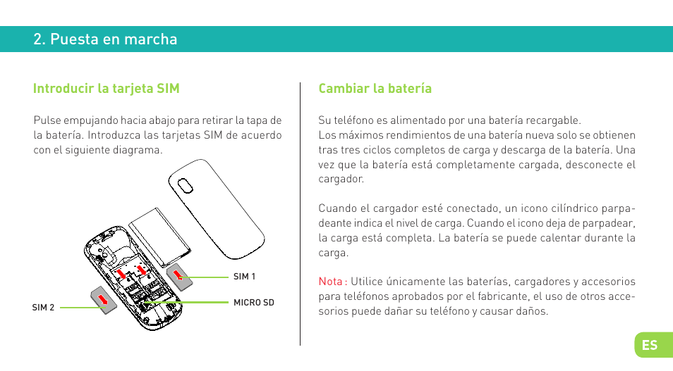 Wiko LUBI 3 User Manual | Page 60 / 162