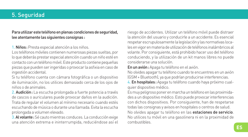 Wiko LUBI 3 User Manual | Page 64 / 162
