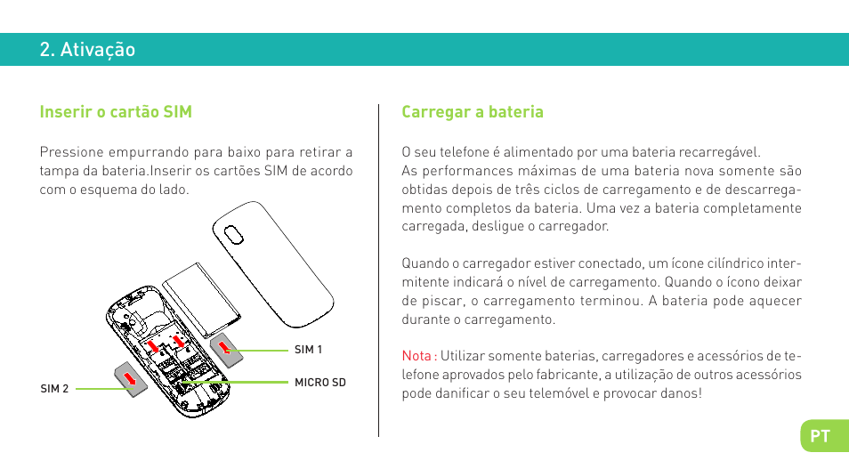 Wiko LUBI 3 User Manual | Page 78 / 162