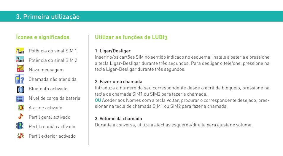 Wiko LUBI 3 User Manual | Page 79 / 162