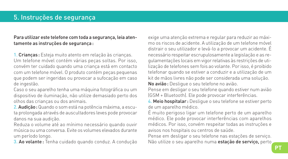Wiko LUBI 3 User Manual | Page 82 / 162