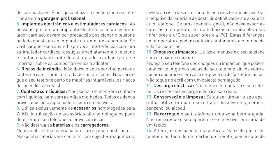 Wiko LUBI 3 User Manual | Page 83 / 162