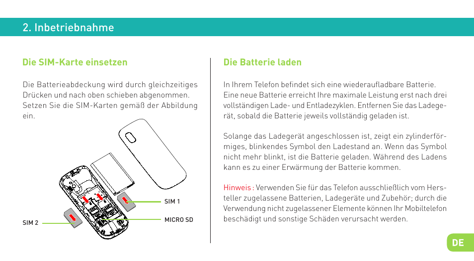 Wiko LUBI 3 User Manual | Page 96 / 162