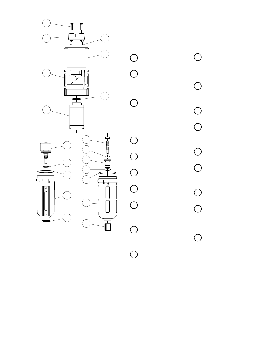 Wilkerson M28 User Manual | Page 7 / 7
