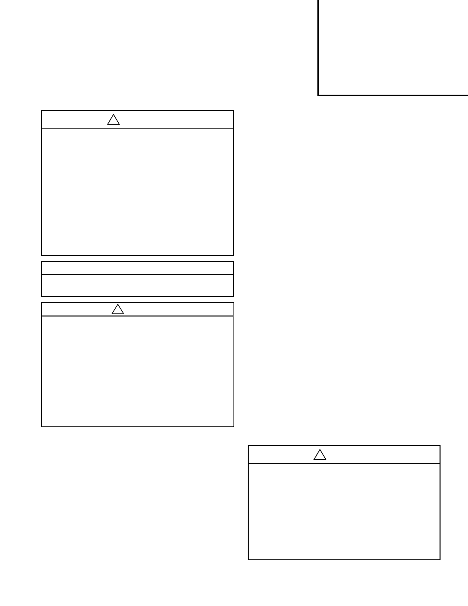 Wilkerson A28 User Manual | 2 pages