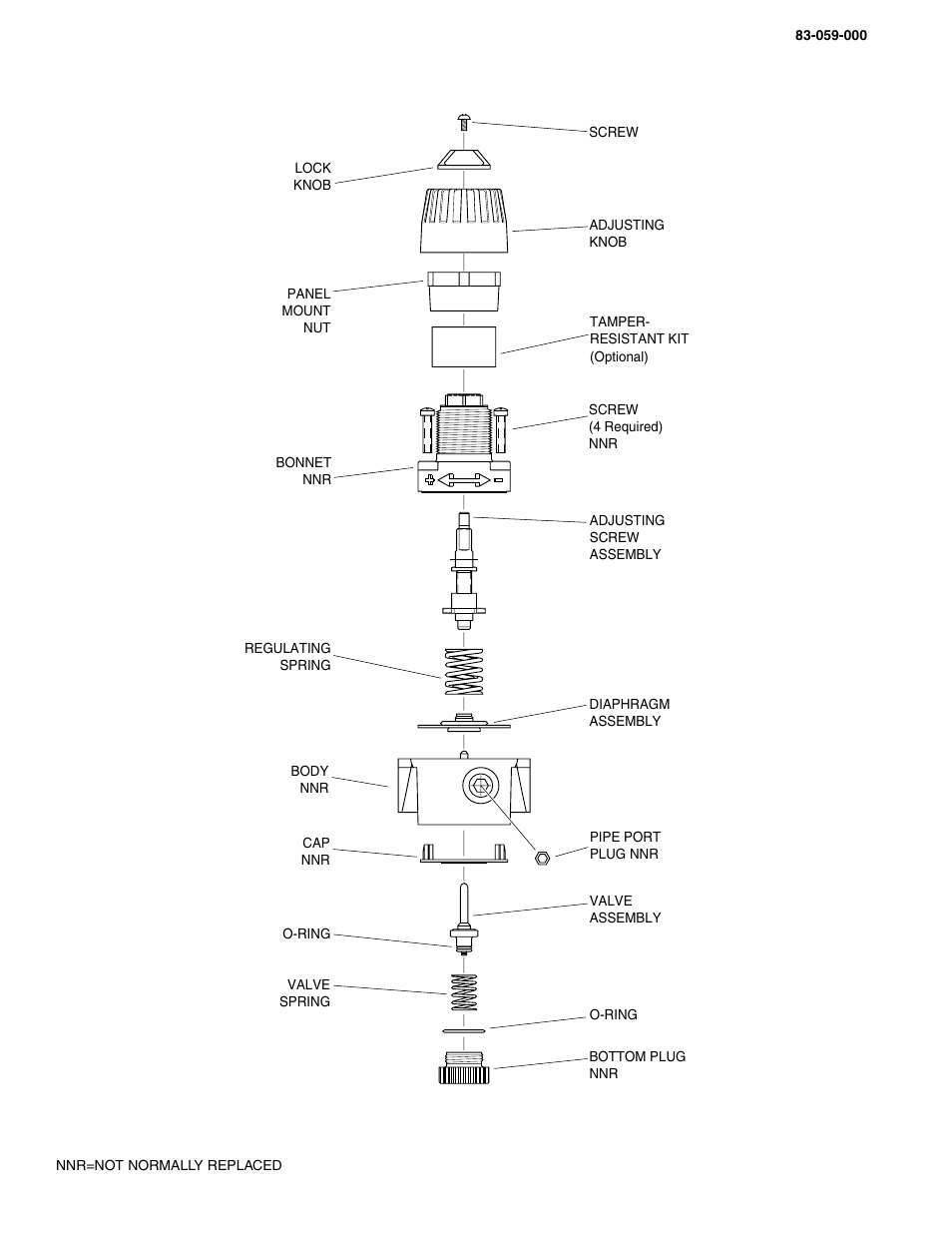 Wilkerson R16 User Manual | Page 2 / 2