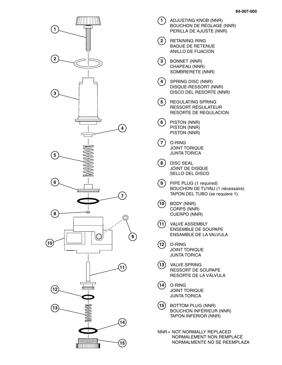 Wilkerson R30 User Manual | Page 4 / 4
