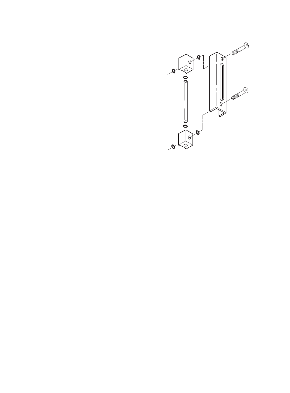 Sight gauge kit | Wilkerson L42 User Manual | Page 2 / 2