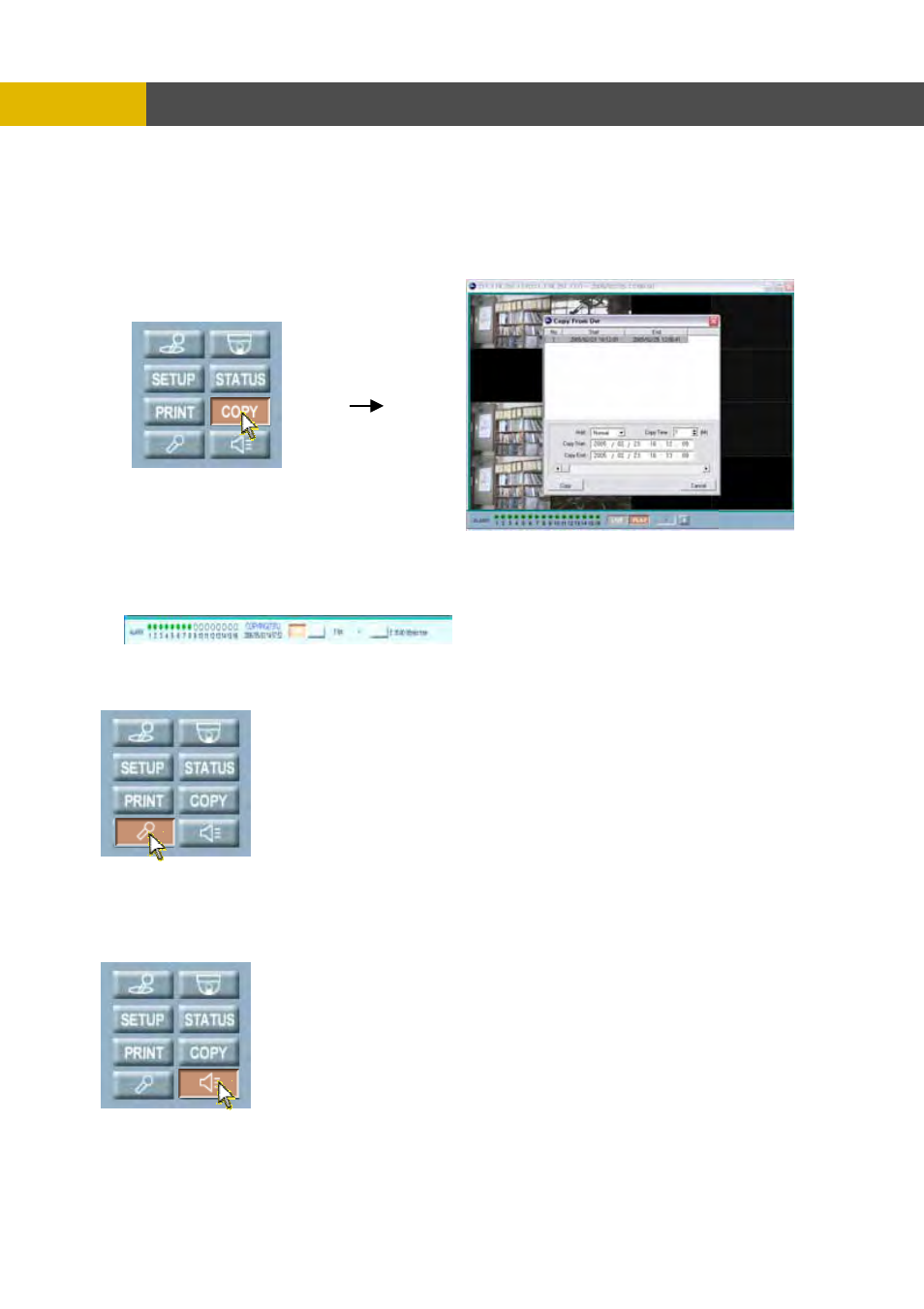 Network viewer installation | Channel Vision DVR-8N User Manual | Page 91 / 95