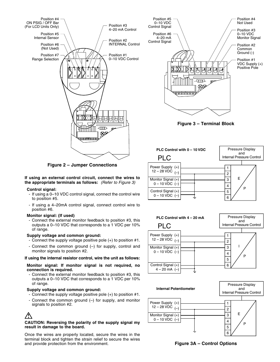 Wilkerson ER2 User Manual | Page 3 / 6