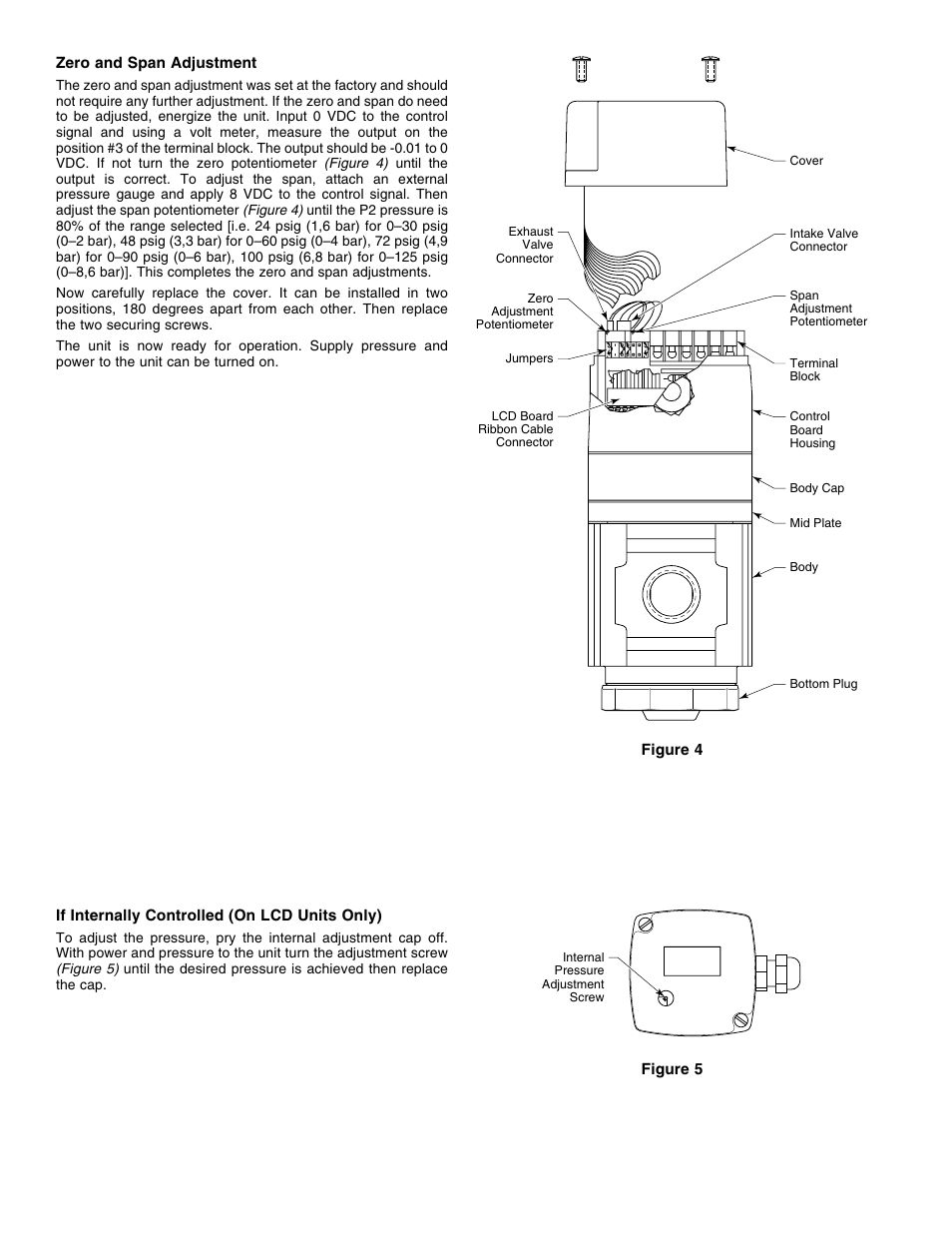 Wilkerson ER2 User Manual | Page 4 / 6