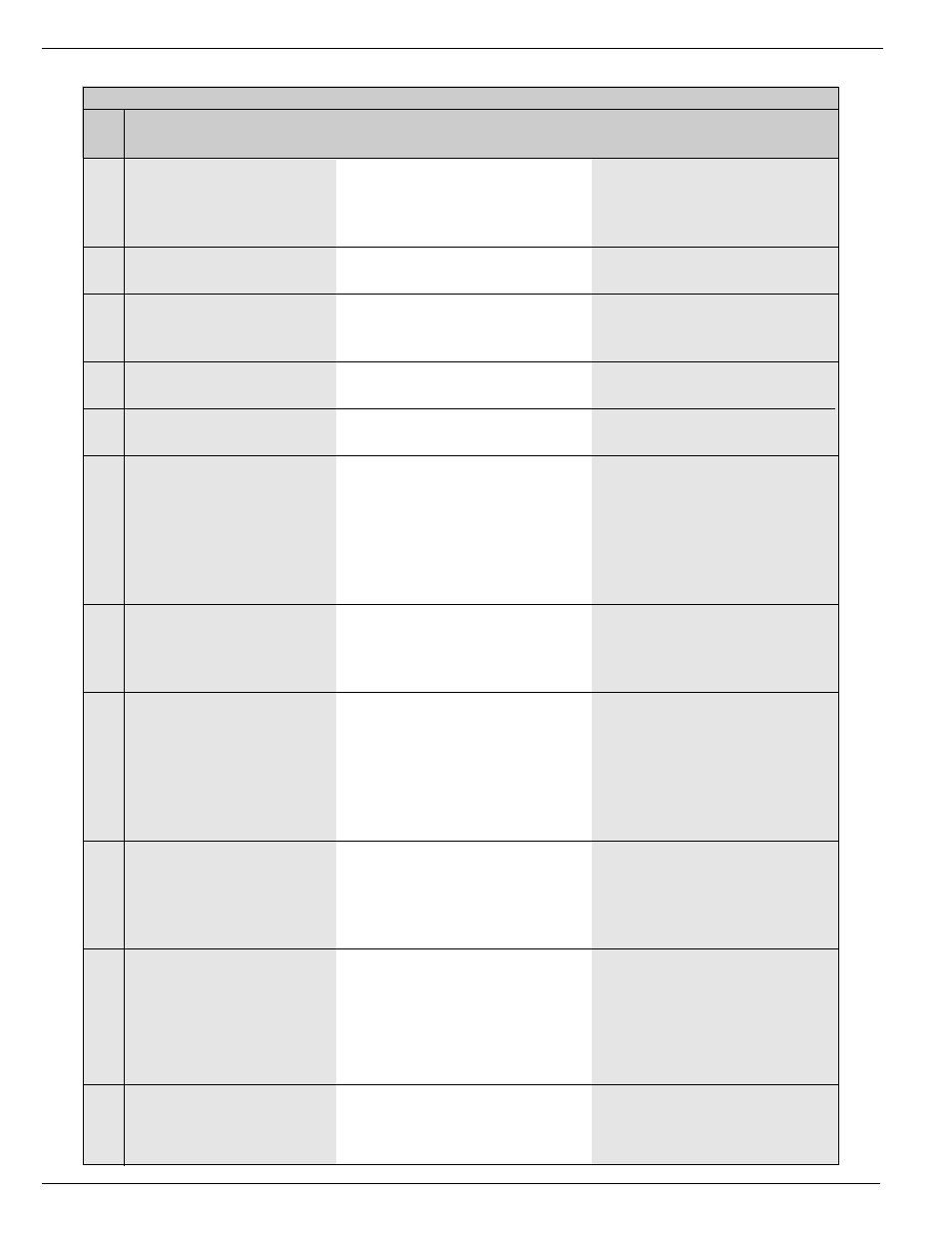 Wilkerson DE2 User Manual | Page 11 / 12