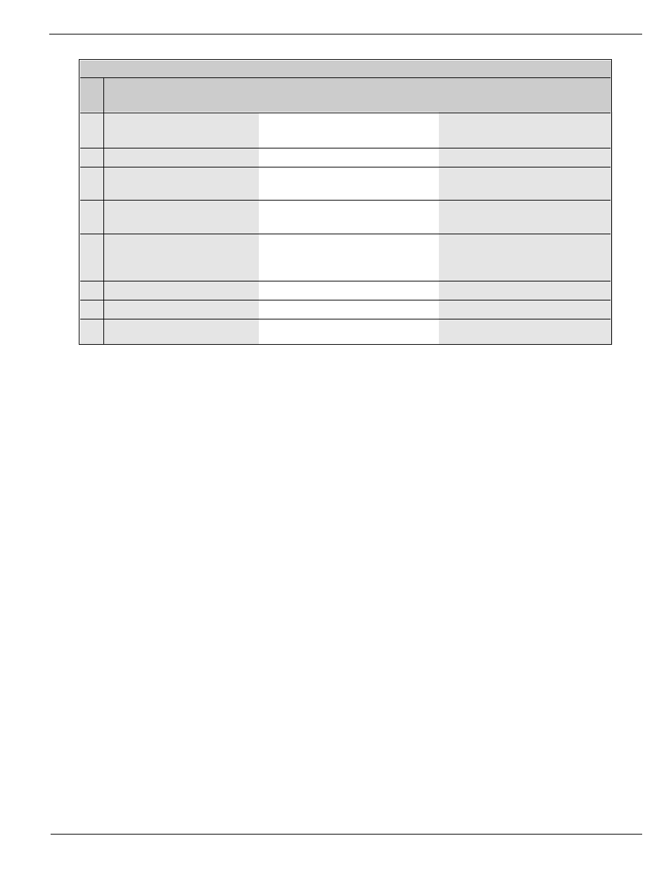 Wilkerson DE2 User Manual | Page 12 / 12