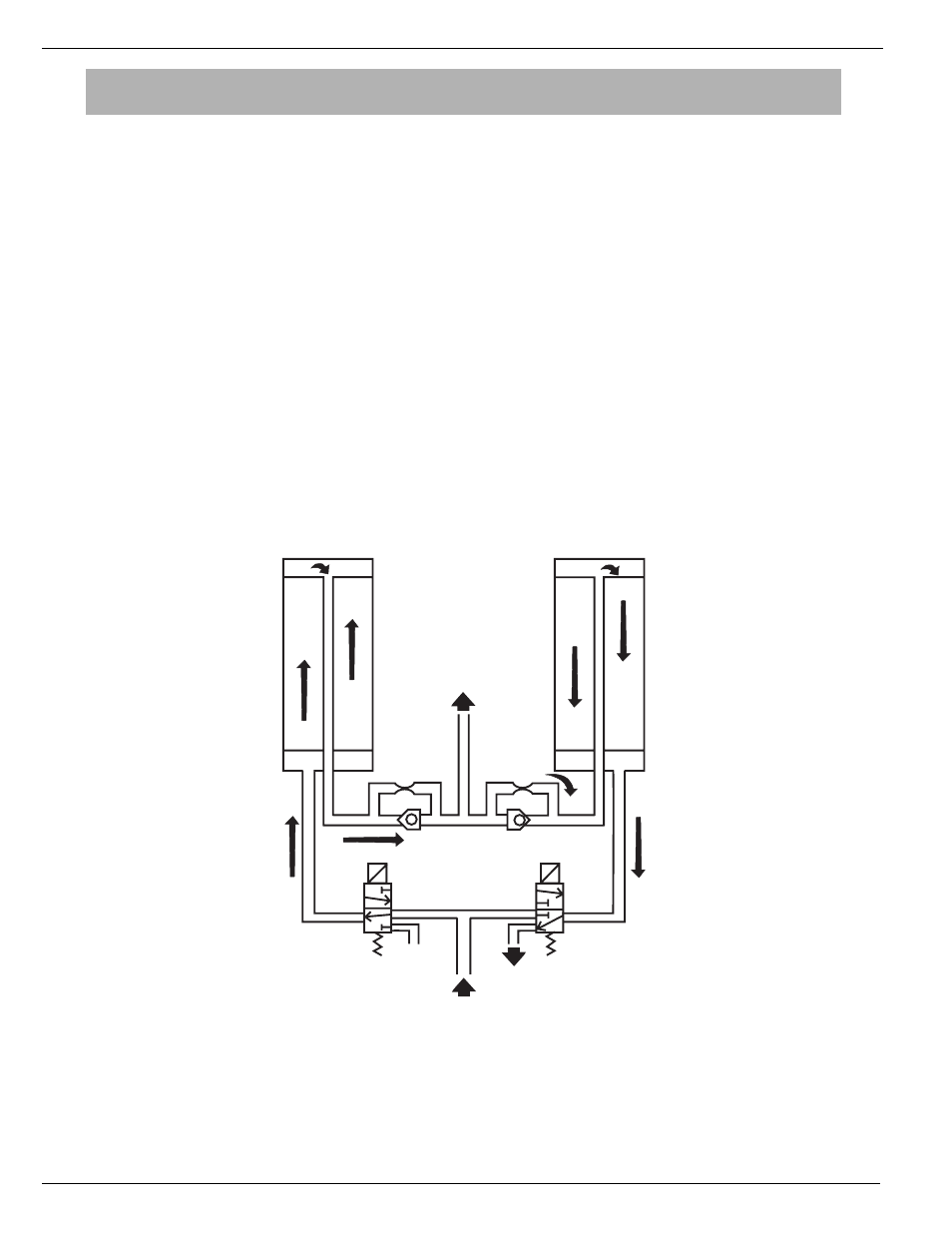 Description of operation | Wilkerson DE2 User Manual | Page 3 / 12