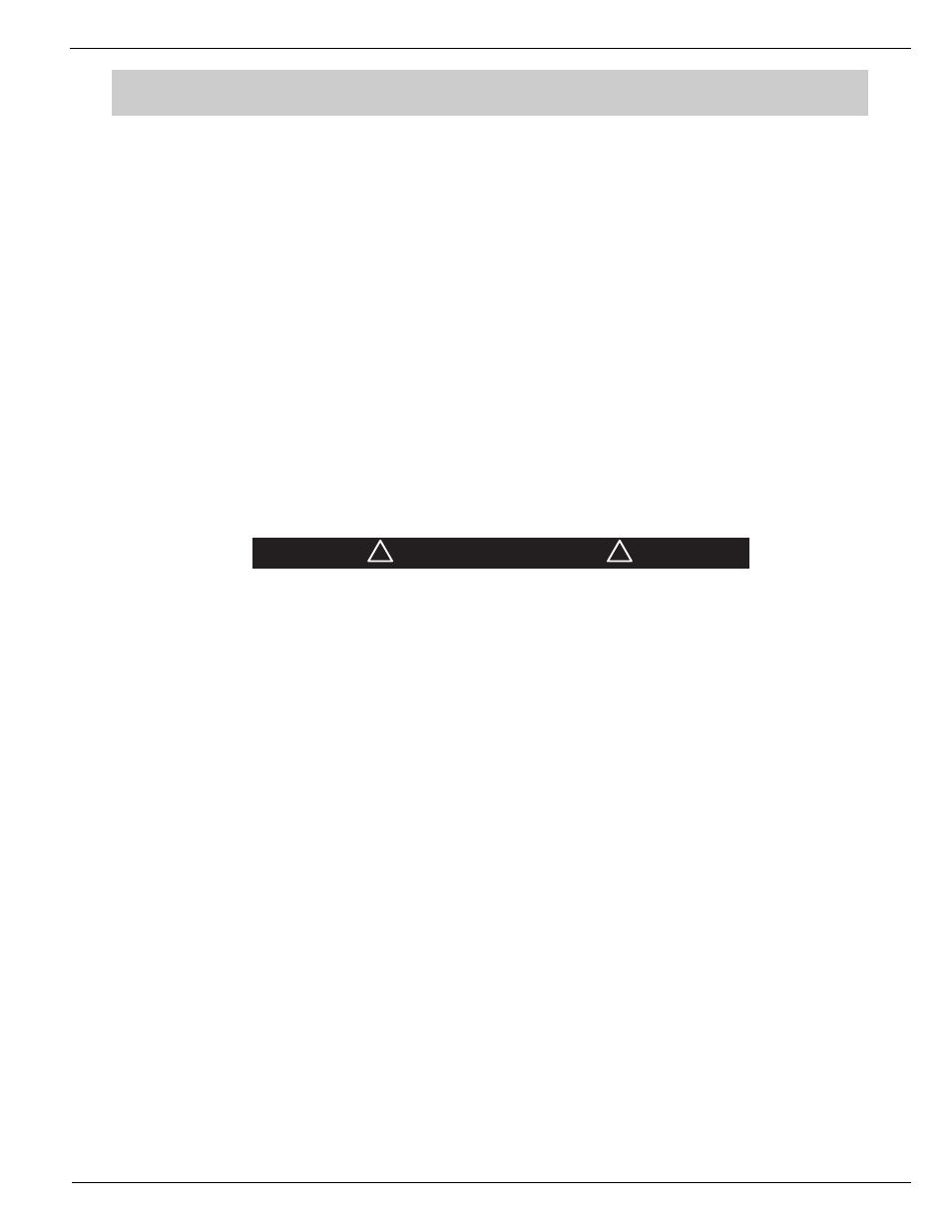 Wilkerson DE2 User Manual | Page 4 / 12