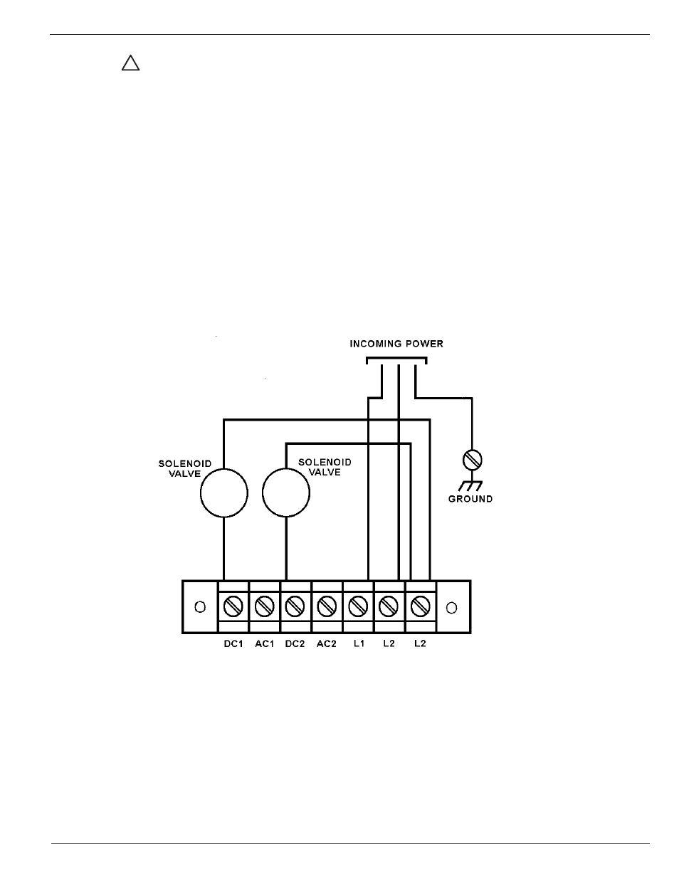 Wilkerson DE2 User Manual | Page 6 / 12