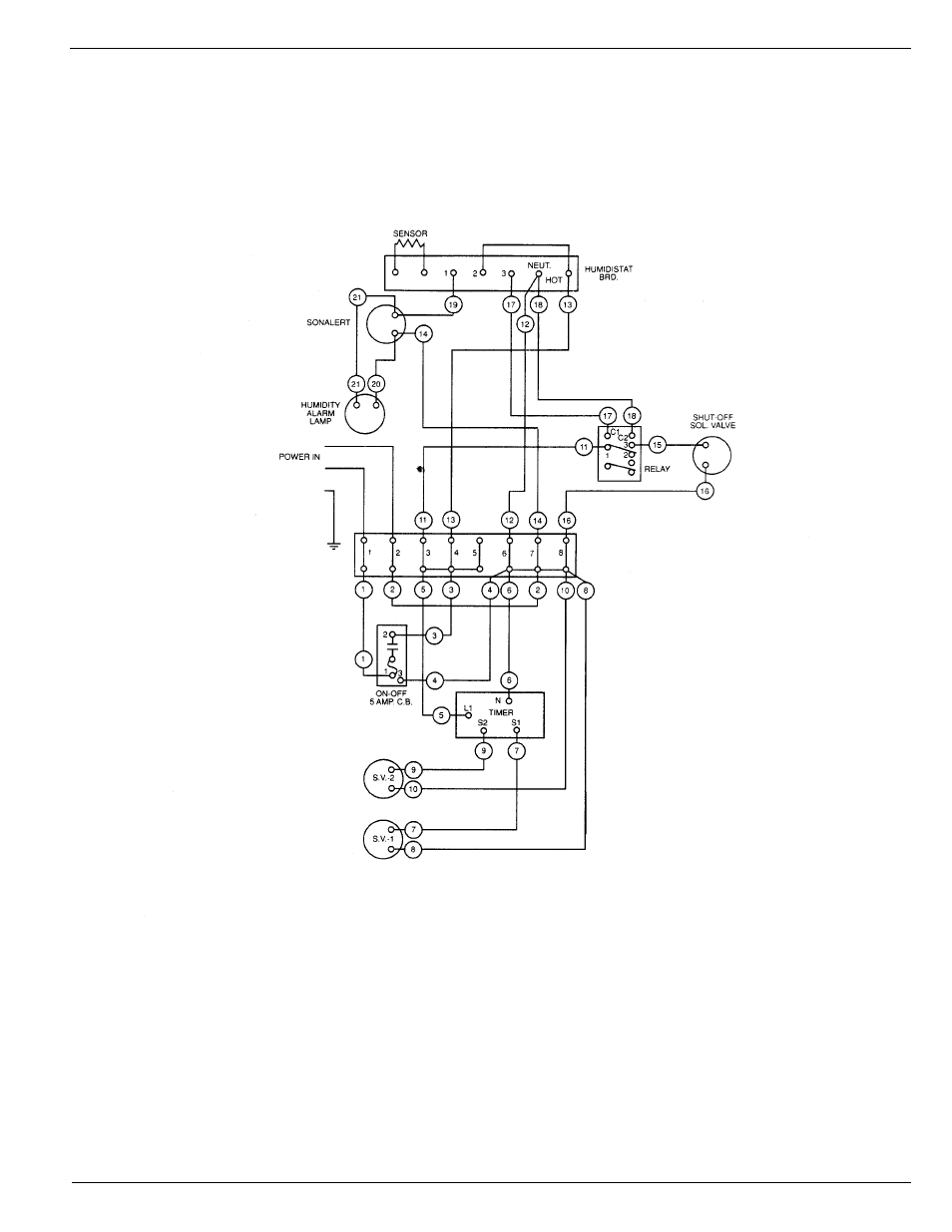 Wilkerson DE5 User Manual | Page 6 / 16