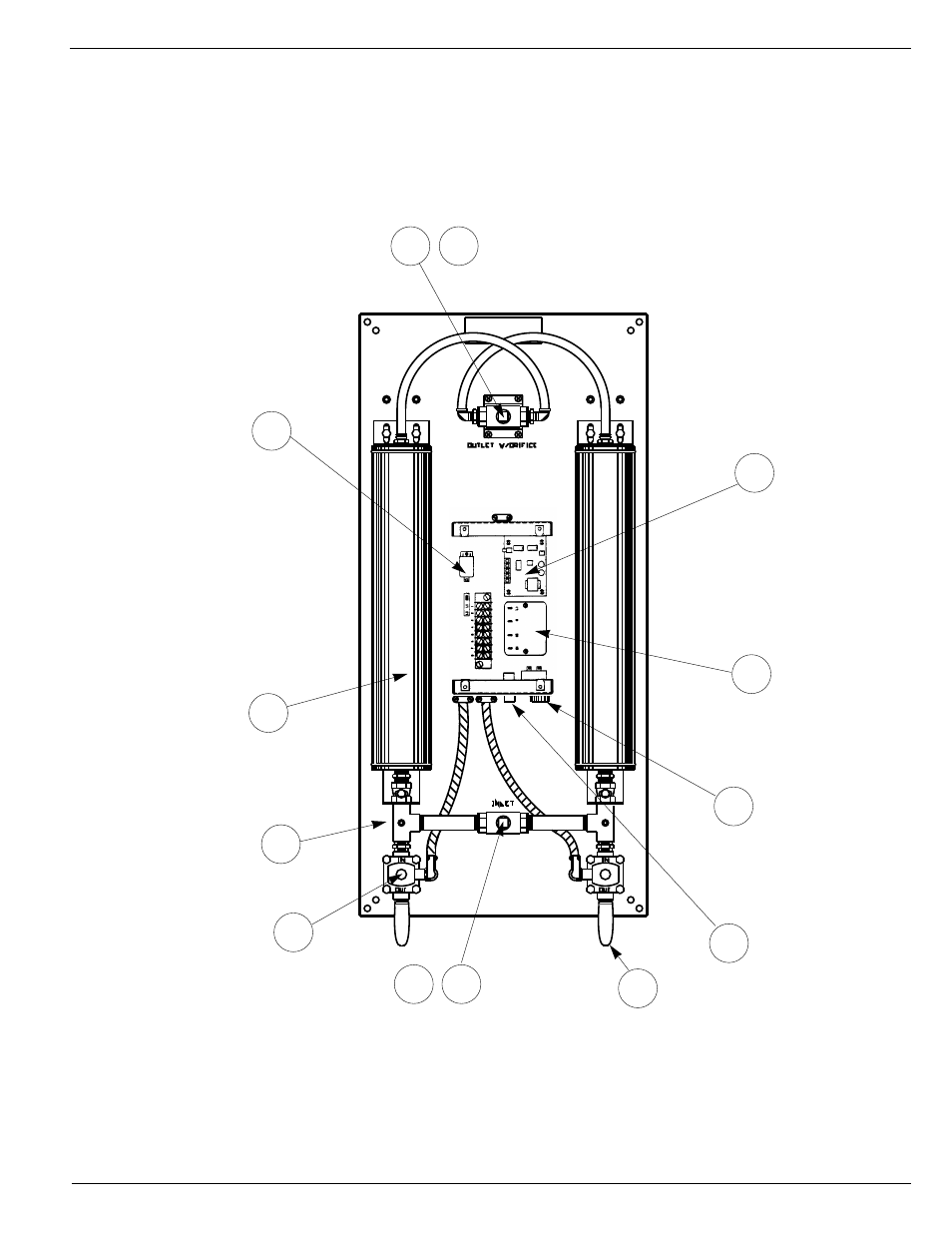 Wilkerson DE5 User Manual | Page 8 / 16