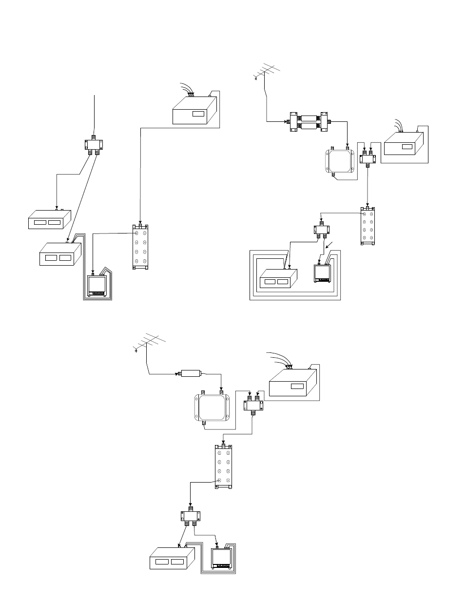 Digital | Channel Vision Stereo Receiver User Manual | Page 8 / 9