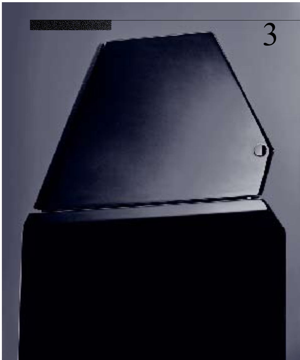 Wilson Audio WATT Series 7 User Manual | Page 35 / 66