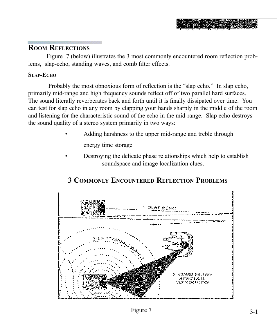 Wilson Audio WATT Series 7 User Manual | Page 37 / 66