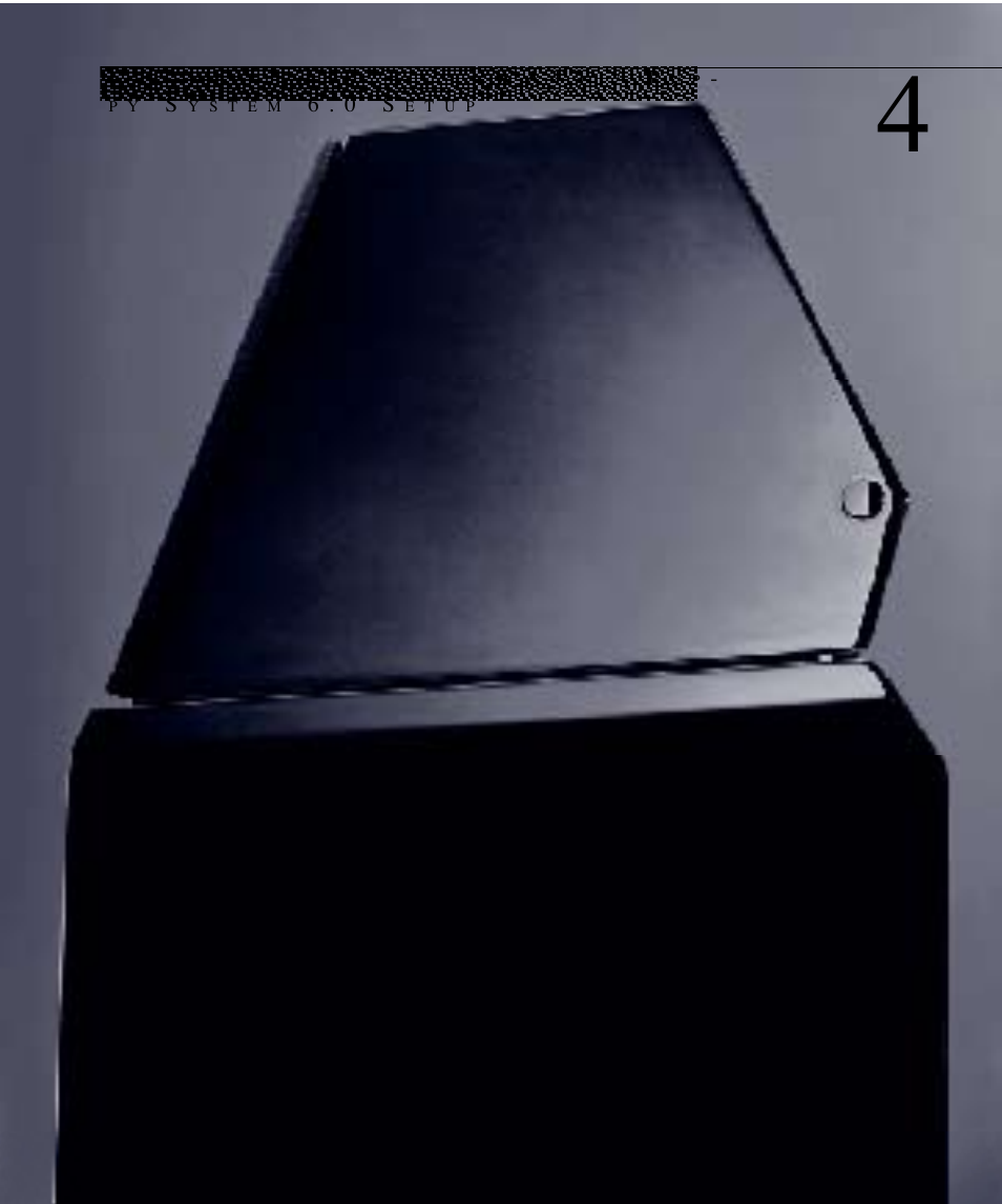 Wilson Audio WATT Series 7 User Manual | Page 53 / 66