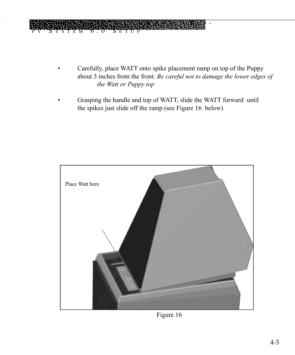 Wilson Audio WATT Series 7 User Manual | Page 57 / 66