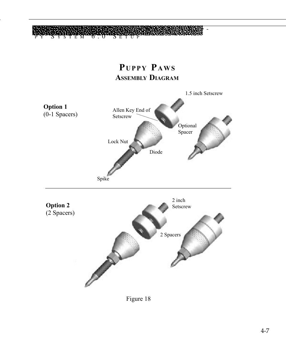 Wilson Audio WATT Series 7 User Manual | Page 61 / 66