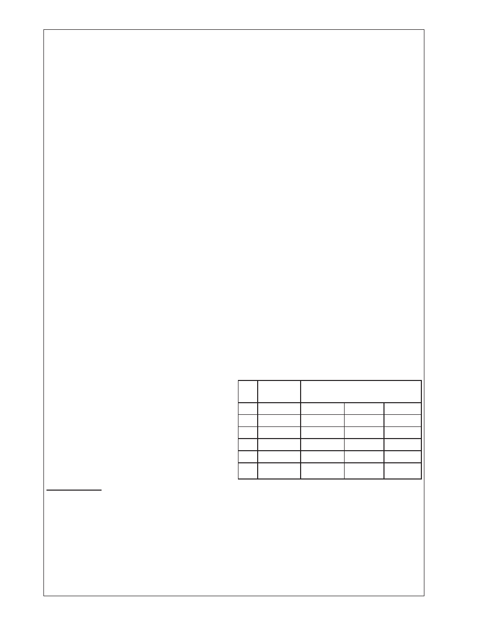 Testing policy, Intended uses, Restricted uses | Unit capabilities, Generator connections, Starting electric motors | Winco W3000H User Manual | Page 4 / 12